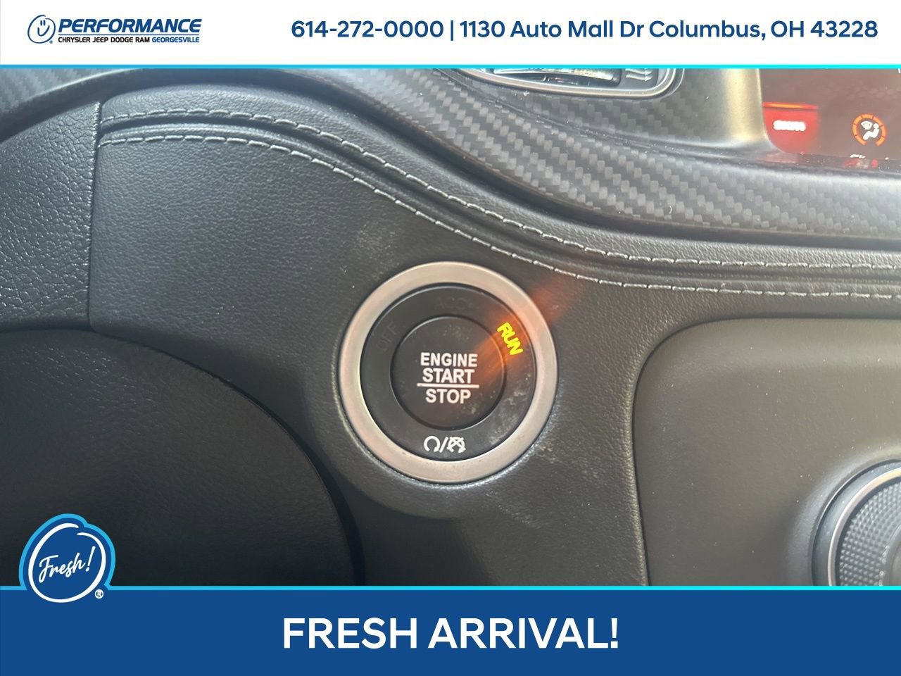 Used 2021 Dodge Charger Scat Pack image 21