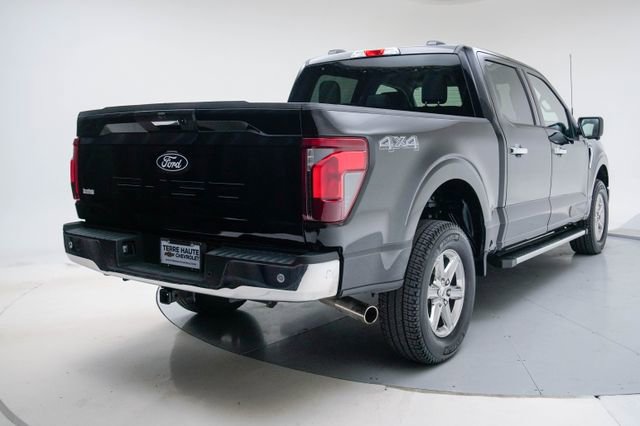 Used 2024 Ford F150 XLT image 6