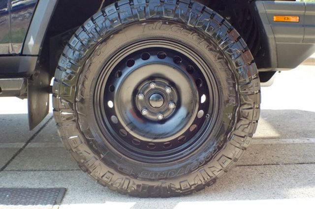 Used 2024 INEOS Grenadier AWD/4WD image 65