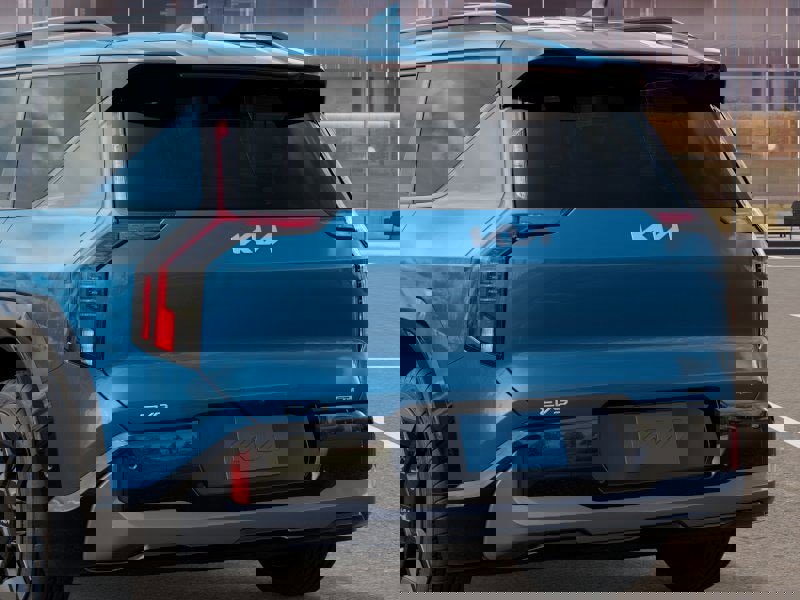 New 2026 Kia EV9 GT-Line image 13