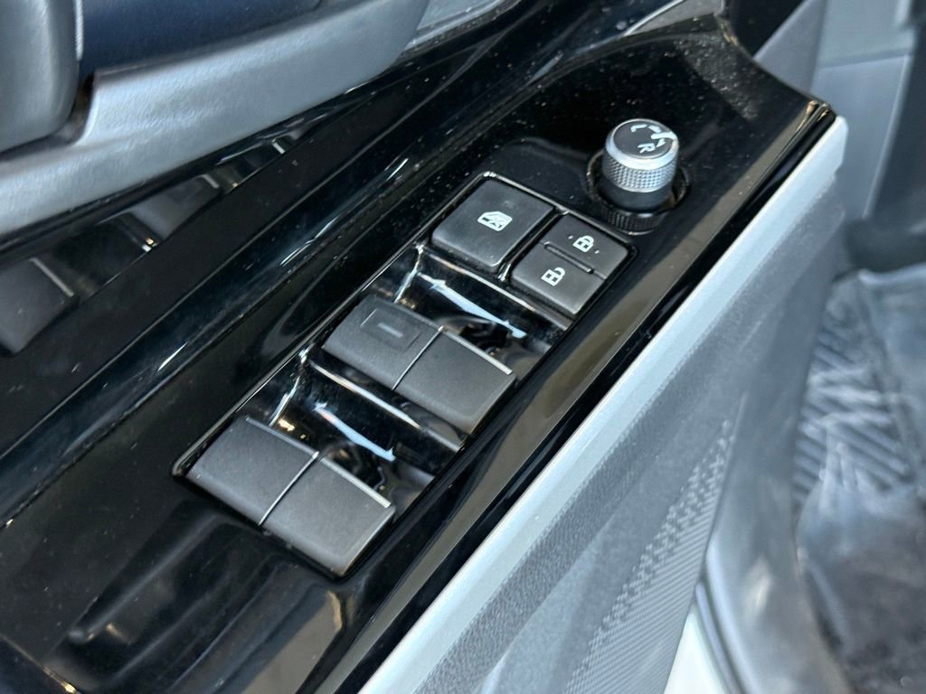 Certified 2024 Toyota bZ4X Limited image 21