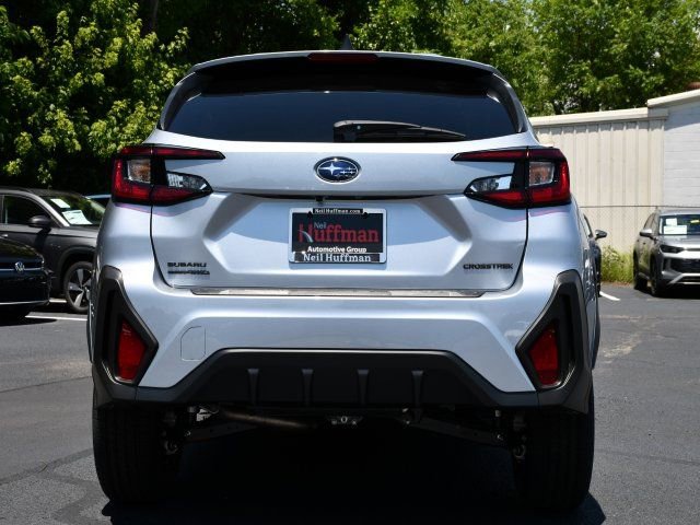 New 2026 Subaru Crosstrek 2.5i AWD/4WD image 6