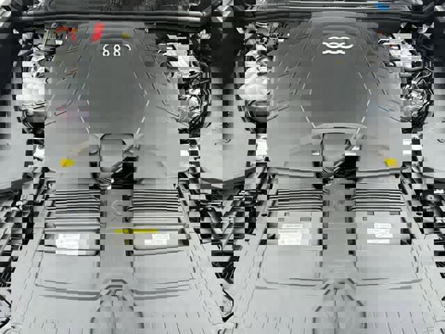 Used 2023 Audi Q8 Premium Plus w/ Premium Plus Package image 28