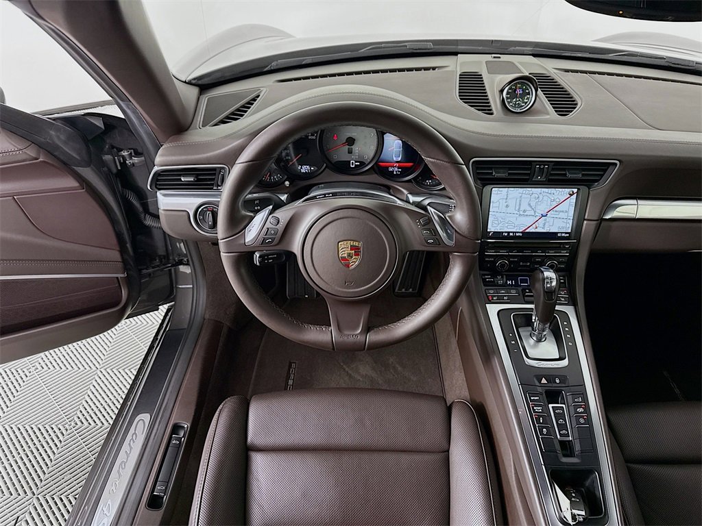 Used 2014 Porsche 911 Carrera 4S image 22