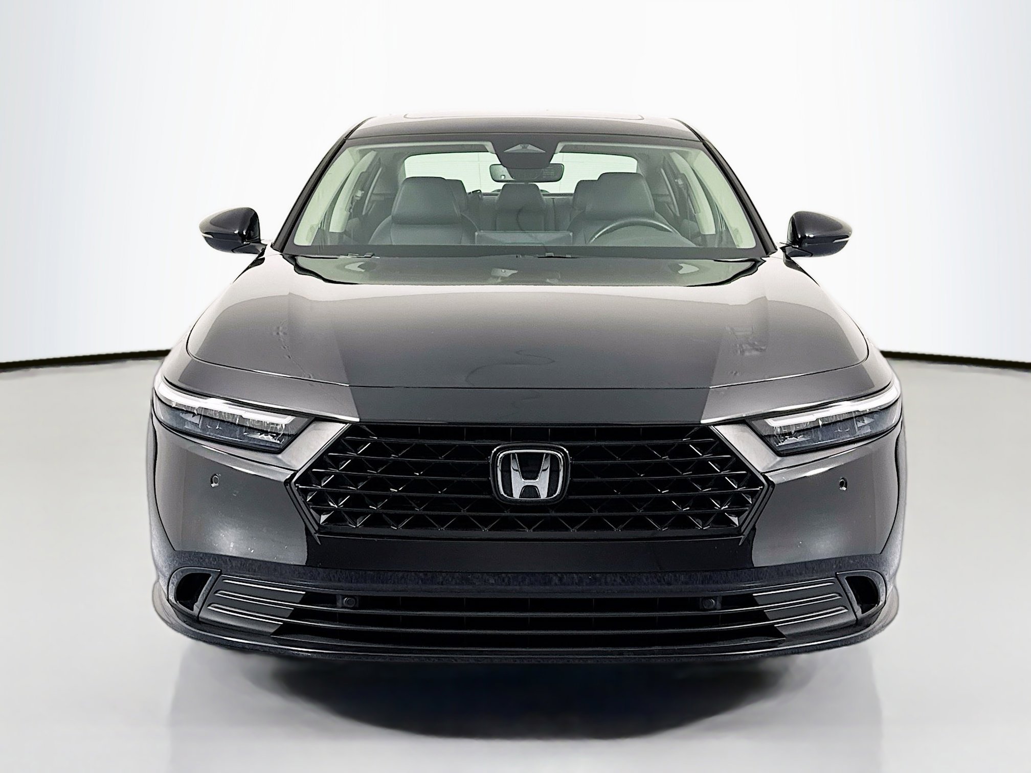 Certified 2023 Honda Accord EX-L video 2