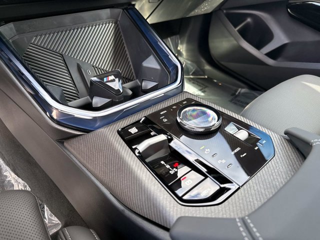 New 2026 BMW X3 xDrive30 w/ M Sport Package image 28