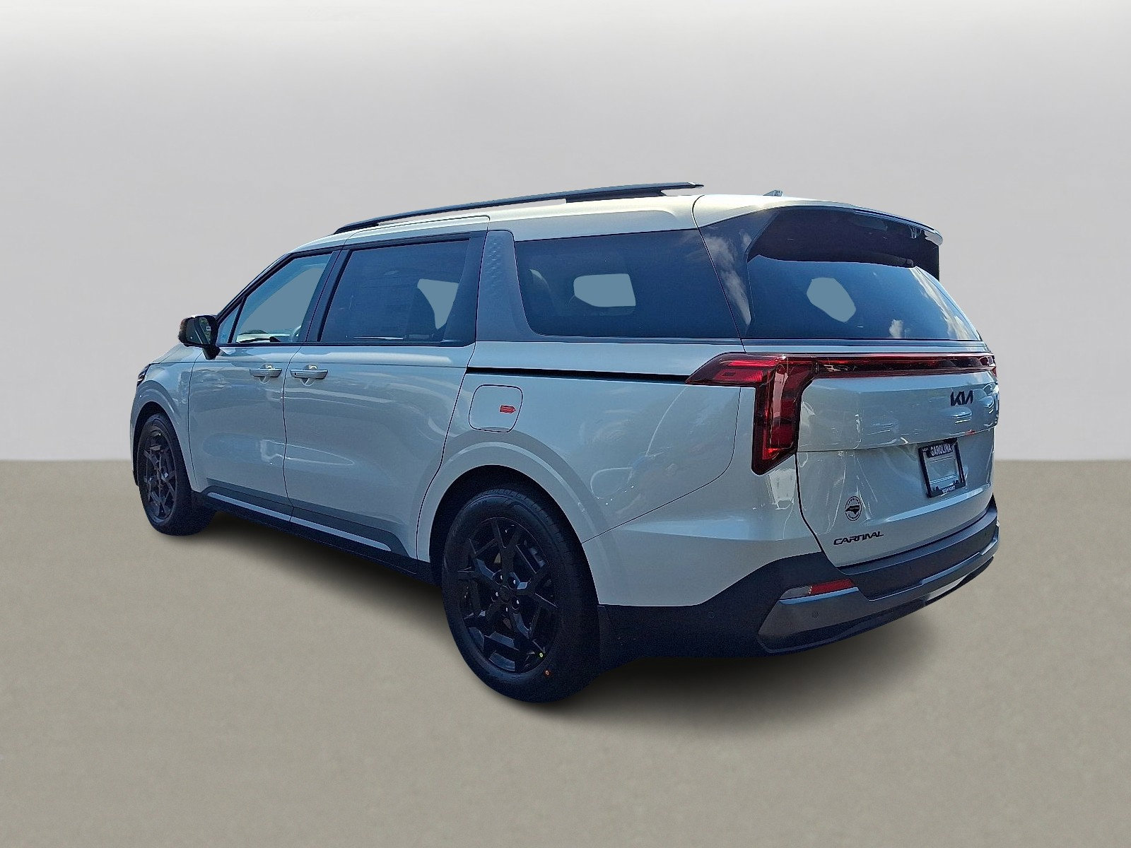 New 2026 Kia Carnival SX image 3