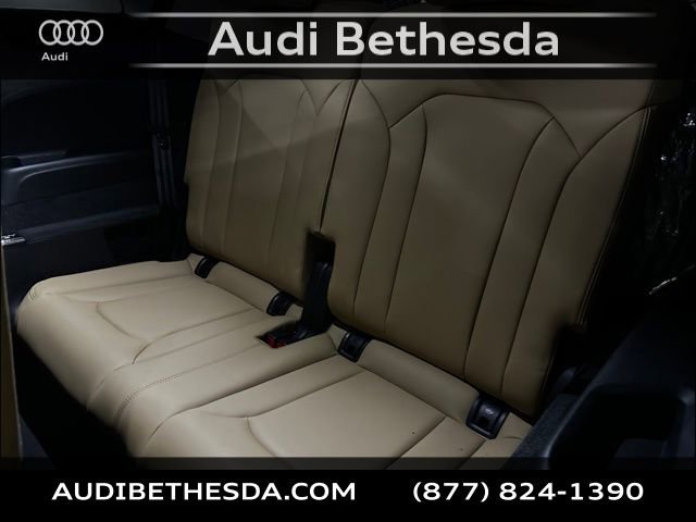 New 2026 Audi Q7 3.0T Premium image 25