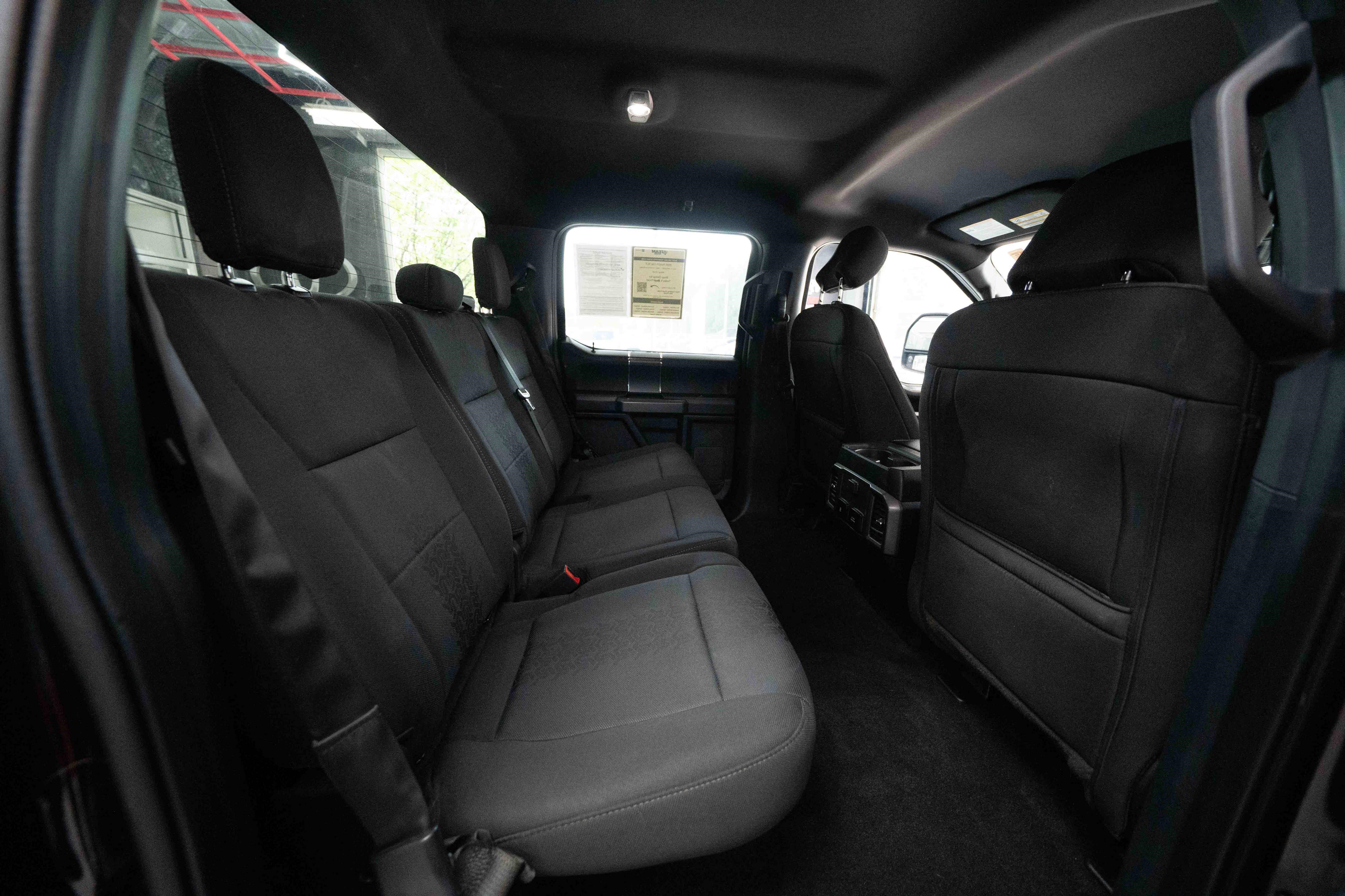 Used 2020 Ford F150 XLT w/ Equipment Group 301A Mid image 23