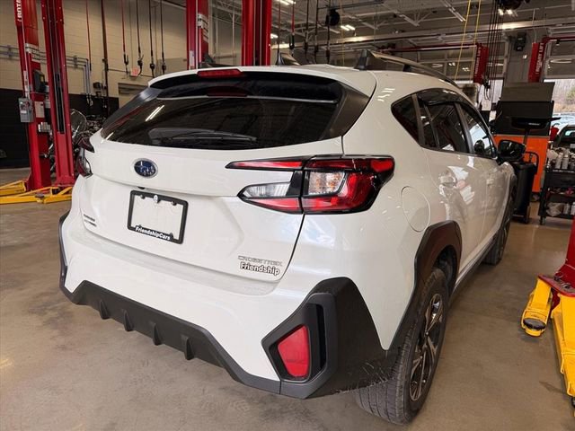 Used 2024 Subaru Crosstrek 2.0i Premium image 7