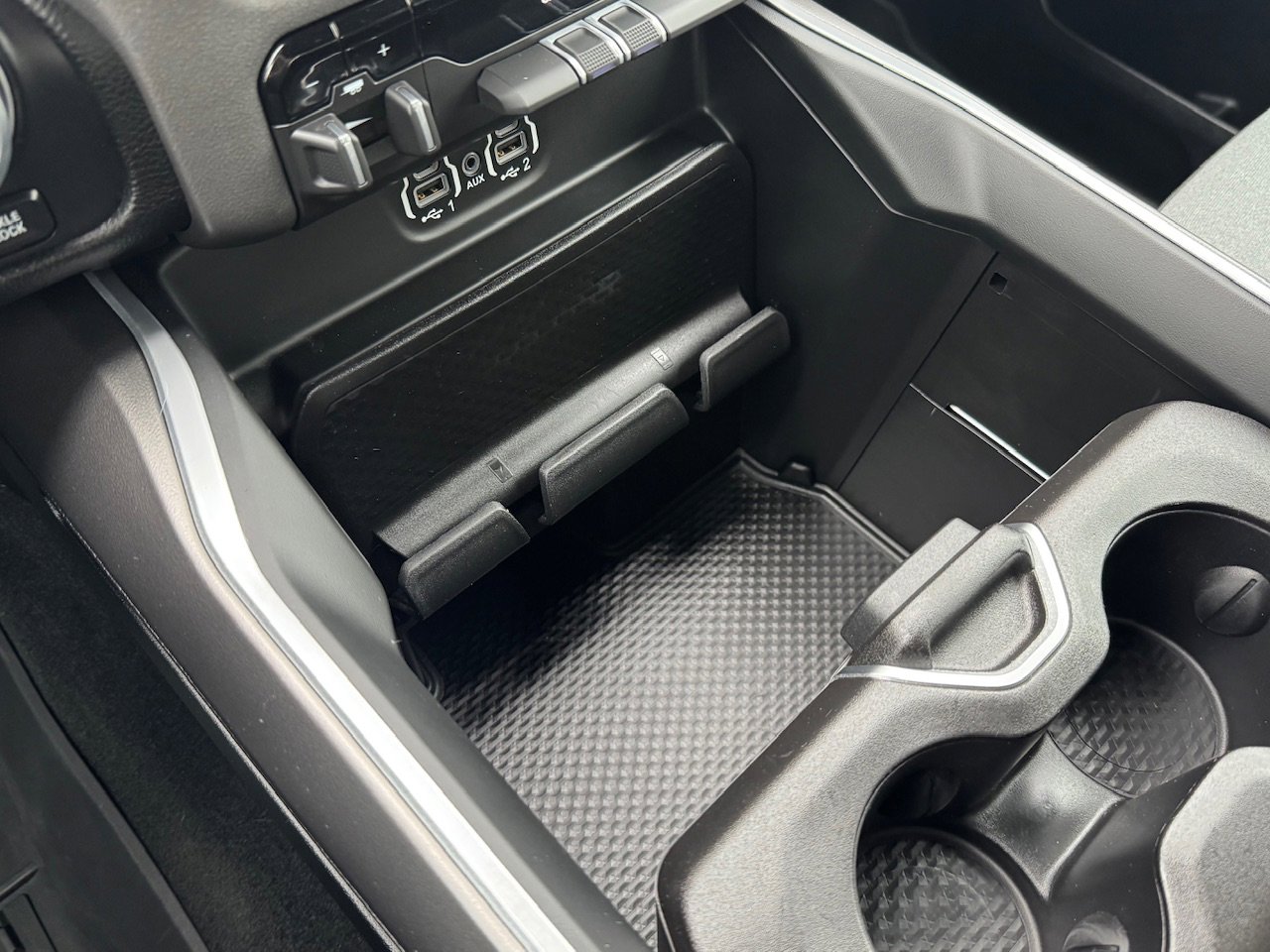 Used 2021 RAM 1500 Big Horn image 23