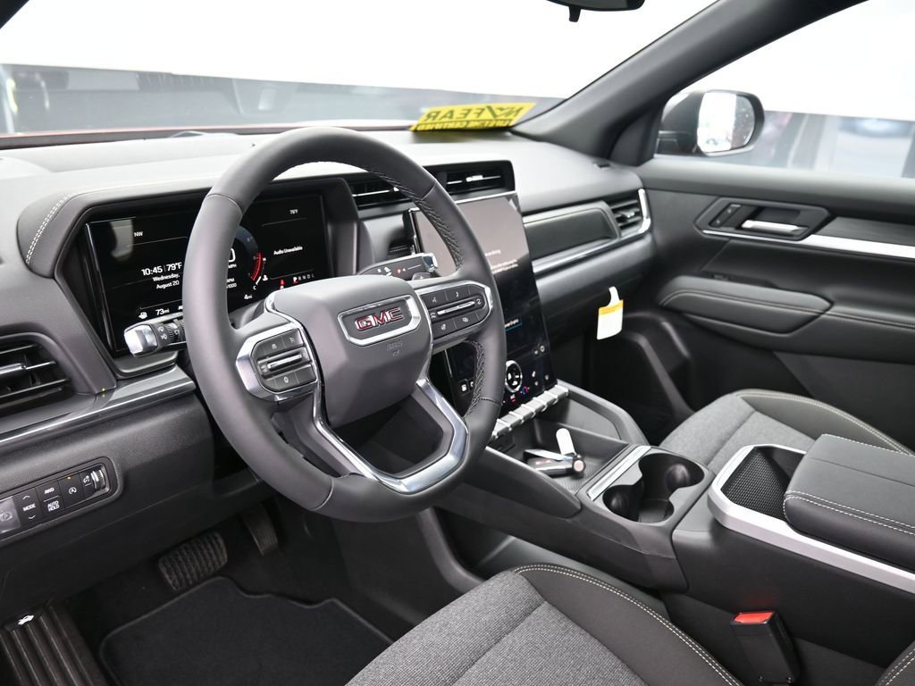 New 2026 GMC Terrain Elevation w/ Black Edition image 21