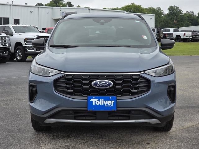 Used 2025 Ford Escape ST-Line w/ Tech Pack #1 FWD image 3