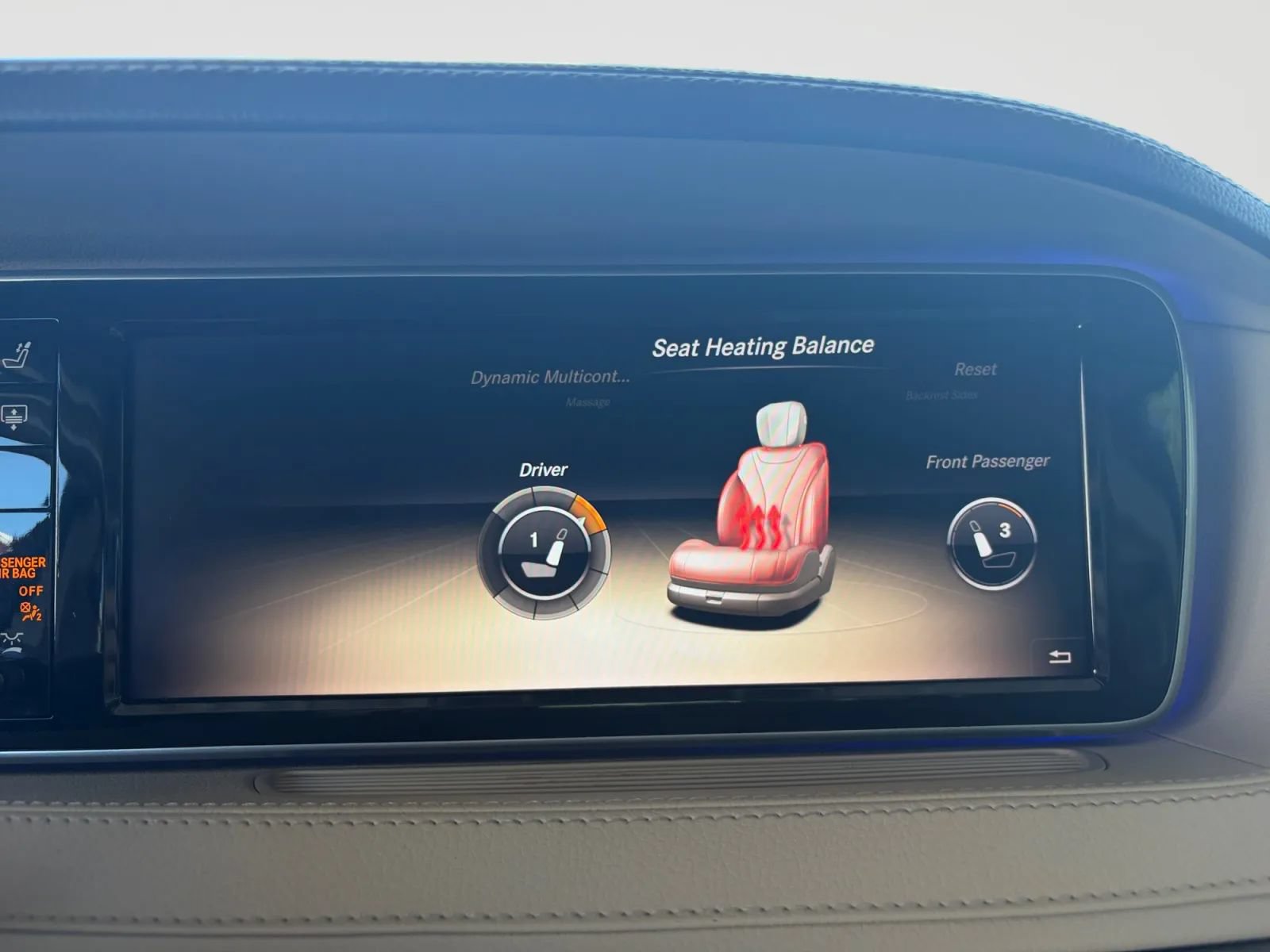 Used 2014 Mercedes-Benz S 550 Sedan image 24