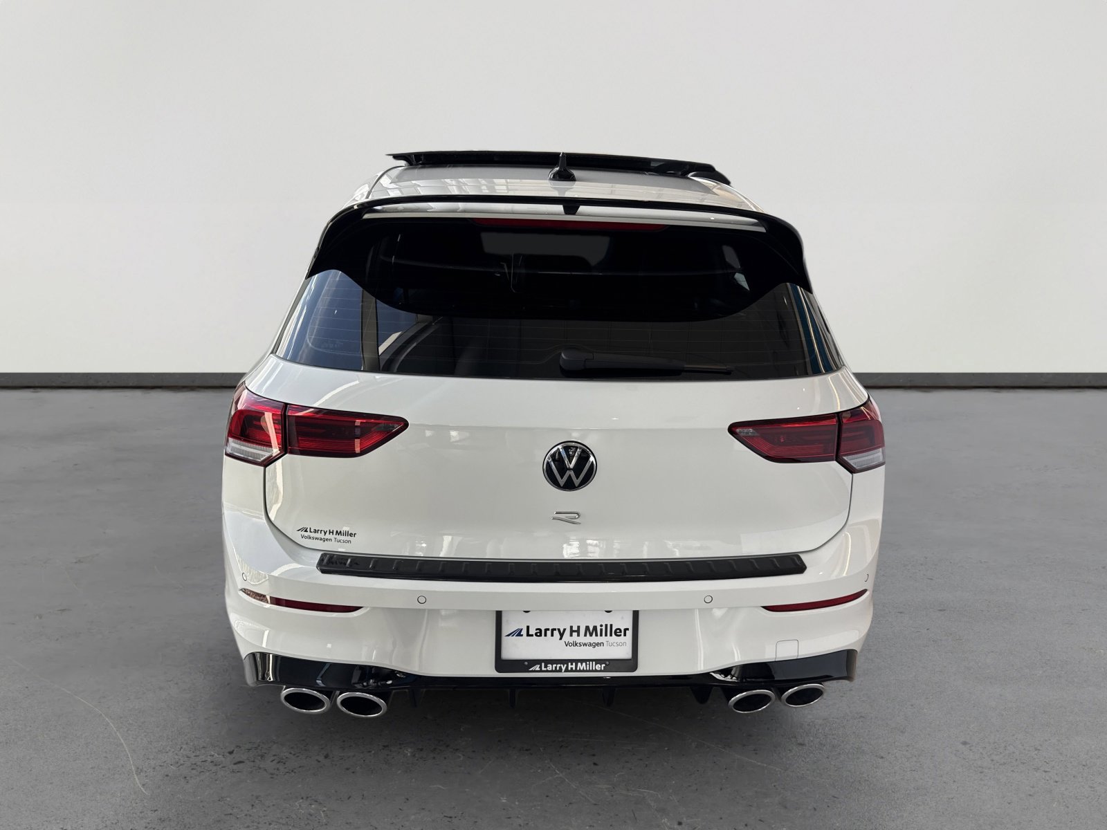 New 2026 Volkswagen Golf AWD/4WD image 6