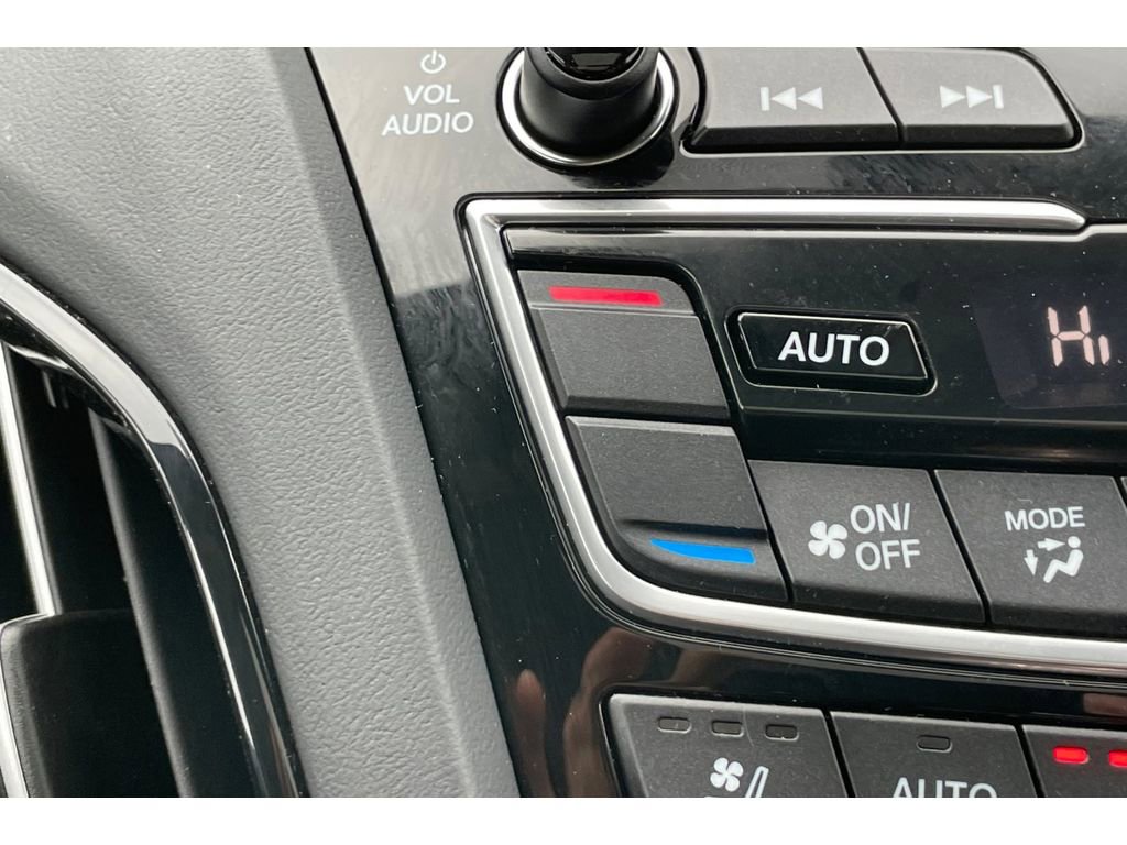 Certified 2025 Acura RDX A-Spec image 28