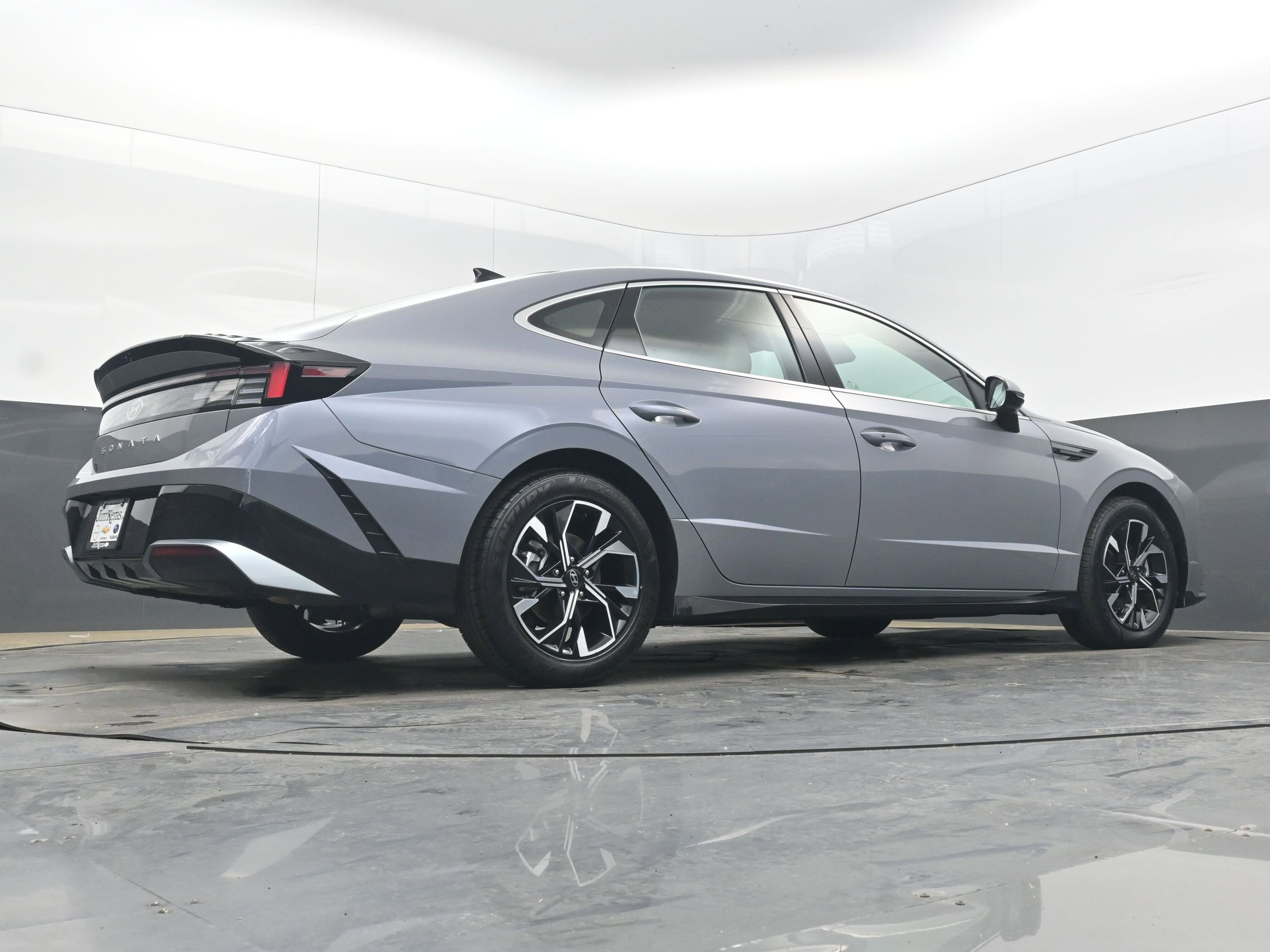 Used 2025 Hyundai Sonata SEL image 30