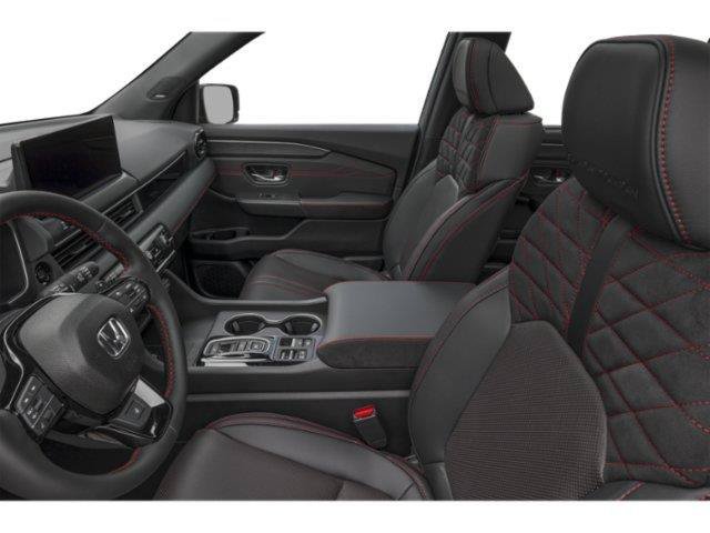 New 2026 Honda Pilot Black Edition image 6
