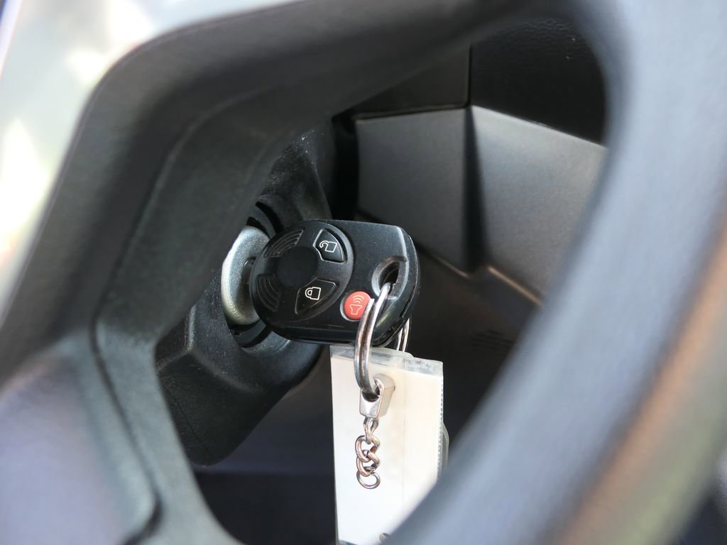 Used 2016 Ford Escape S image 18