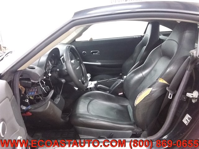 Used 2005 Chrysler Crossfire Limited RWD image 10