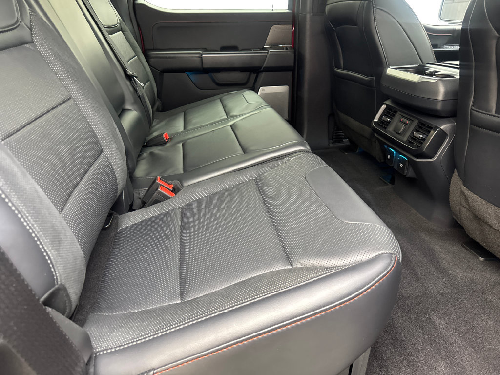 Used 2024 Ford F150 Raptor AWD/4WD image 42
