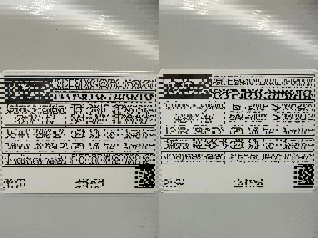 Used 2025 Toyota Corolla SE image 69