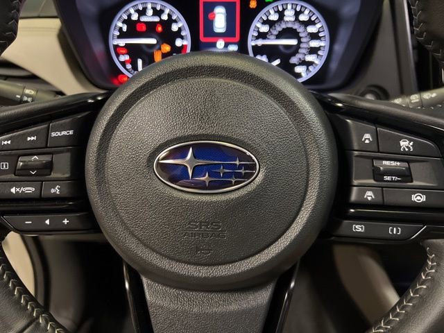 Certified 2026 Subaru Forester Premium image 40