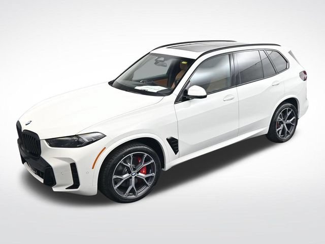 New 2026 BMW X5 xDrive40i w/ M Sport Package AWD/4WD image 28