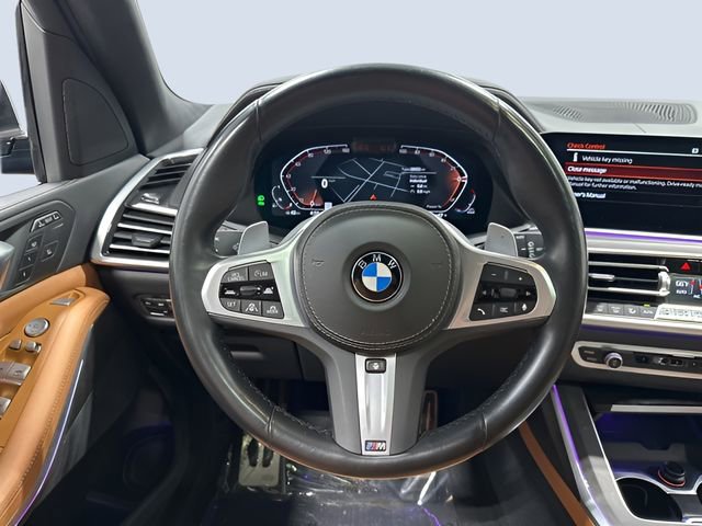 Used 2022 BMW X7 xDrive40i w/ M Sport Package image 17