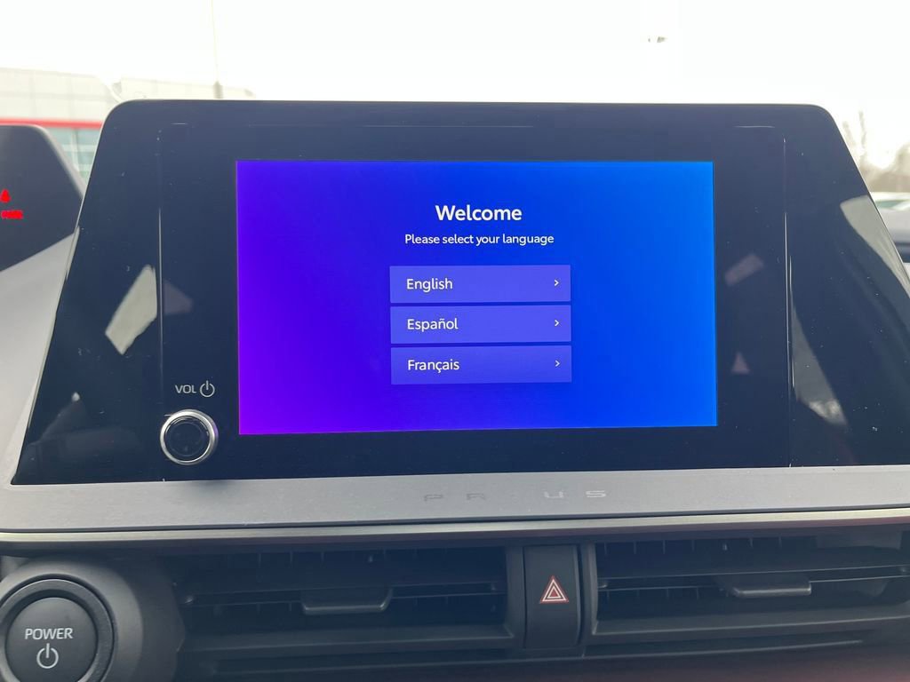 New 2026 Toyota Prius Plug-In Hybrid image 19