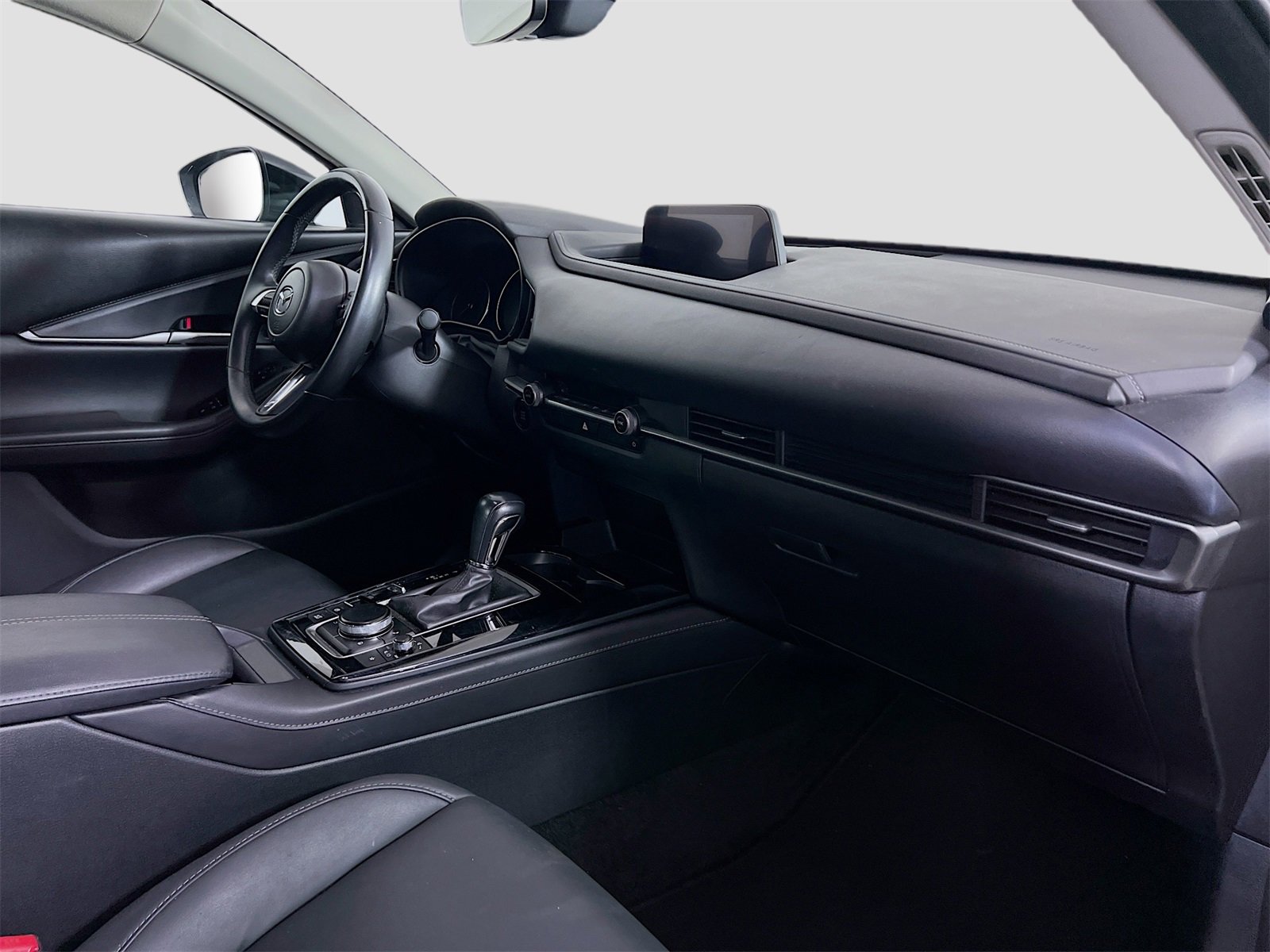 Used 2024 MAZDA CX-30 AWD 2.5 S w/ Select Sport Pkg image 29