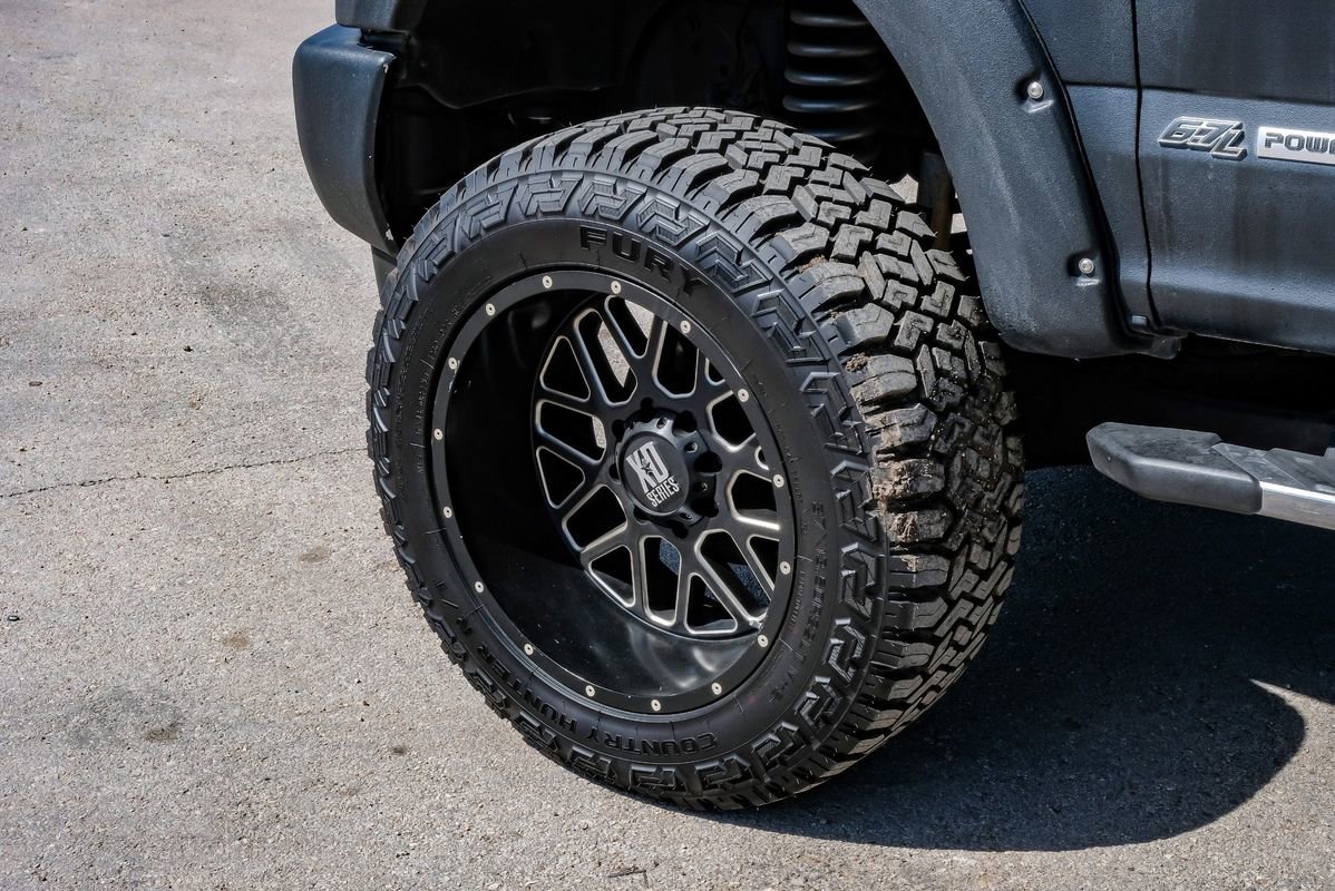 Used 2017 Ford F250 XLT w/ XLT Value Package image 61