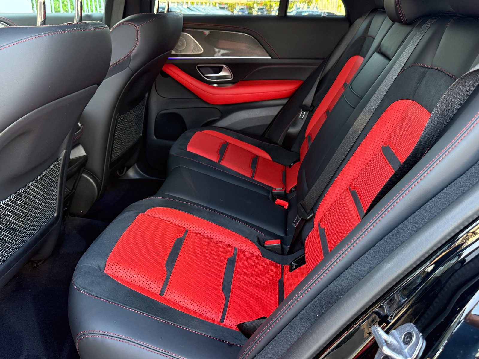 Used 2023 Mercedes-Benz GLE 53 AMG 4MATIC Coupe image 39