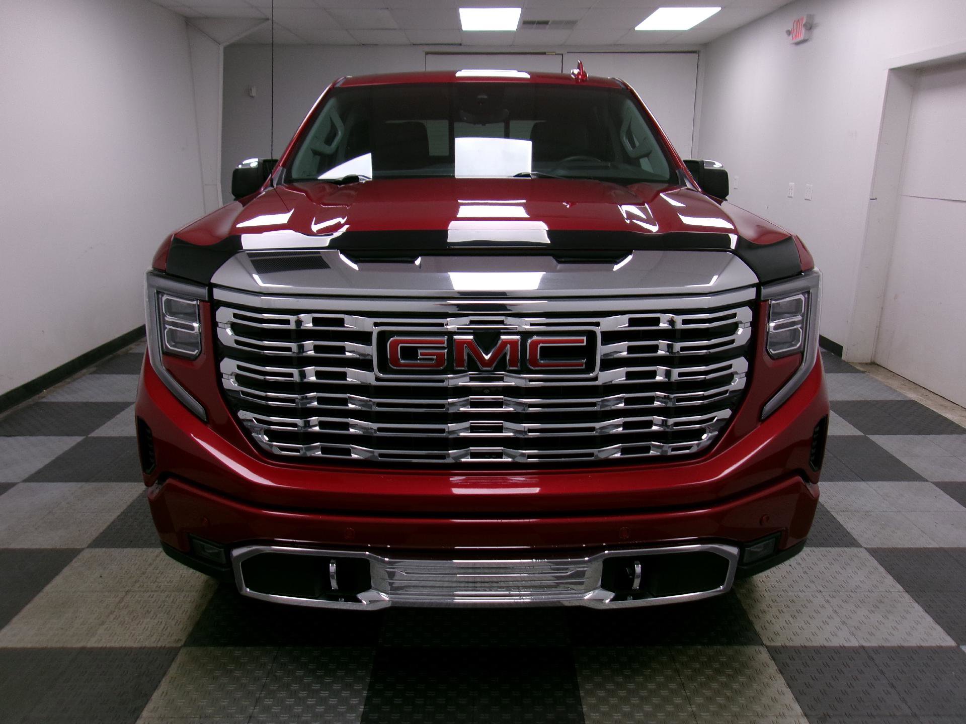 Certified 2023 GMC Sierra 1500 Denali w/ Technology Package image 15