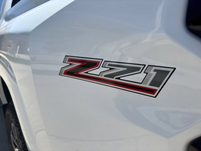 New 2026 Chevrolet Colorado Z71 AWD/4WD image 25