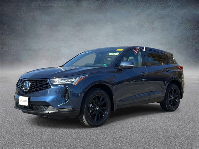 Used 2025 Acura RDX Base image 7