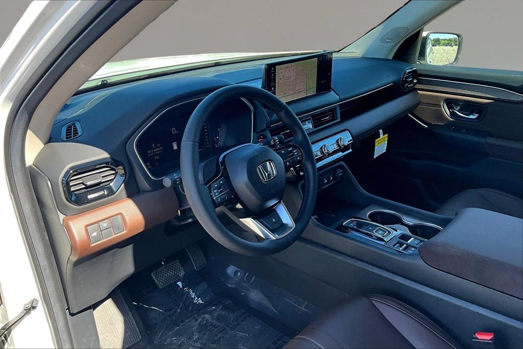 New 2026 Honda Pilot Elite image 10