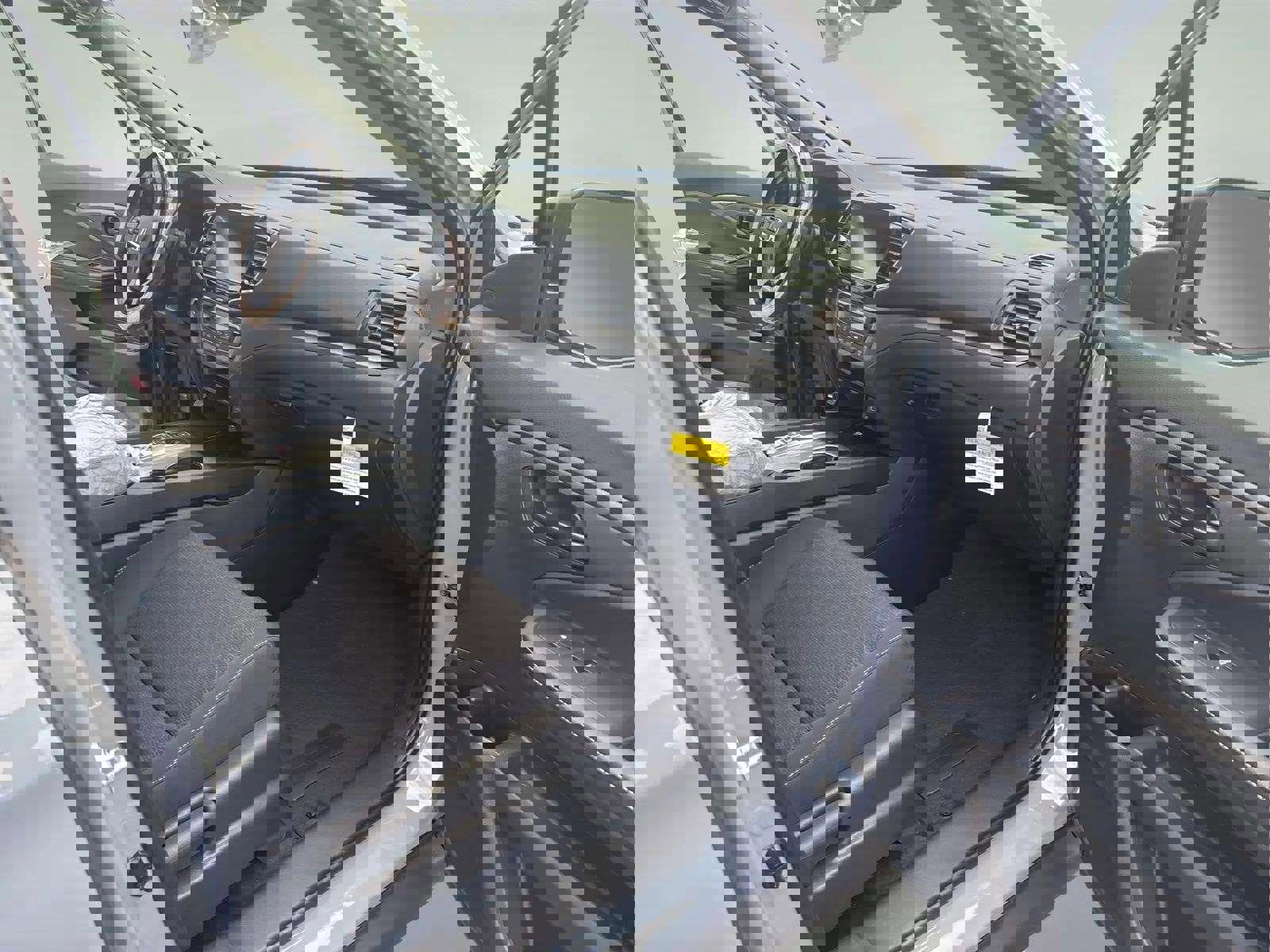 New 2026 Honda Ridgeline Sport image 19