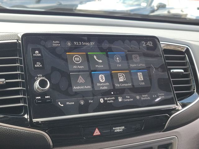 New 2025 Honda Ridgeline Sport+ image 22