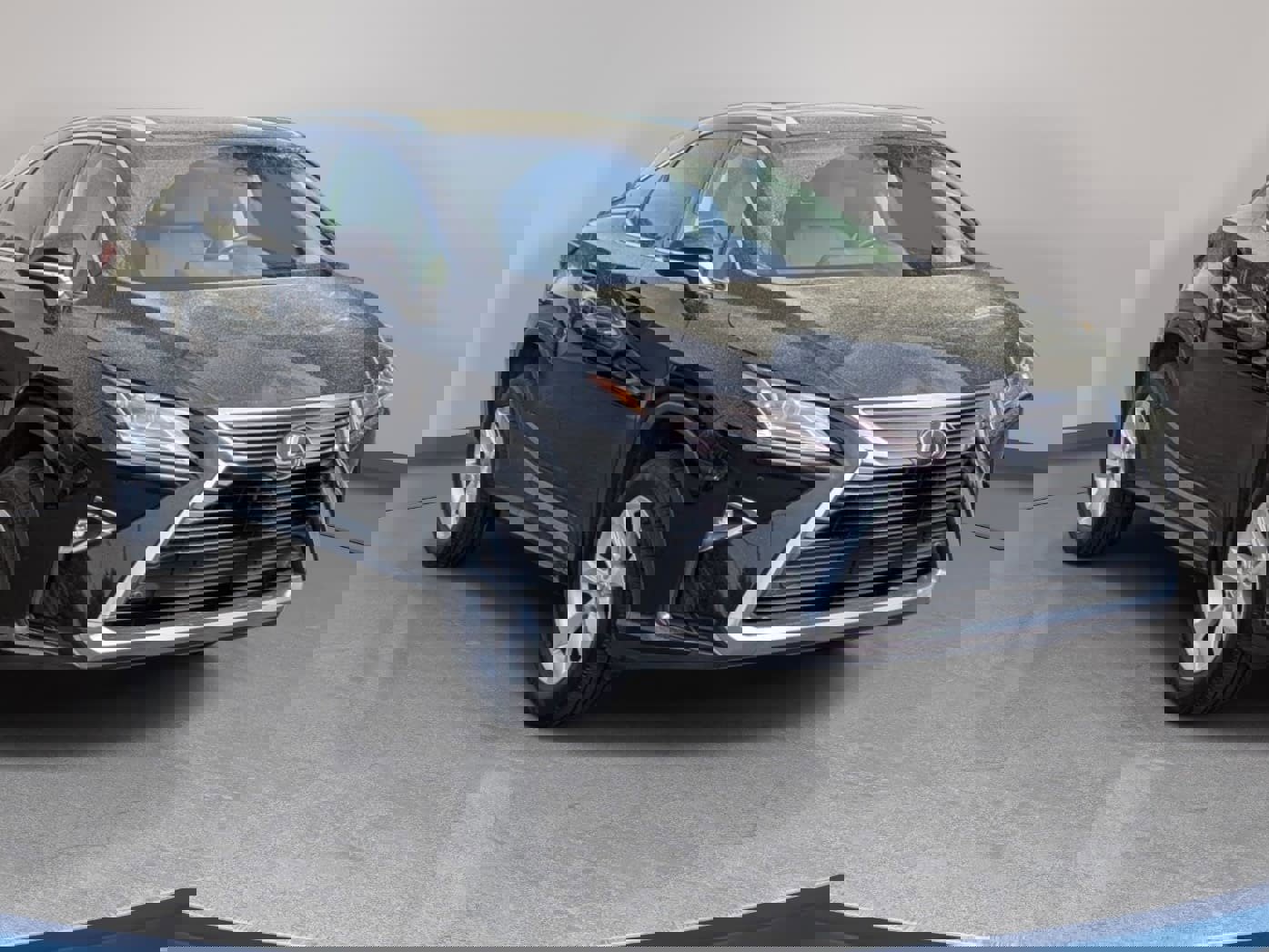 Used 2017 Lexus RX 350 AWD w/ Premium Package image 3