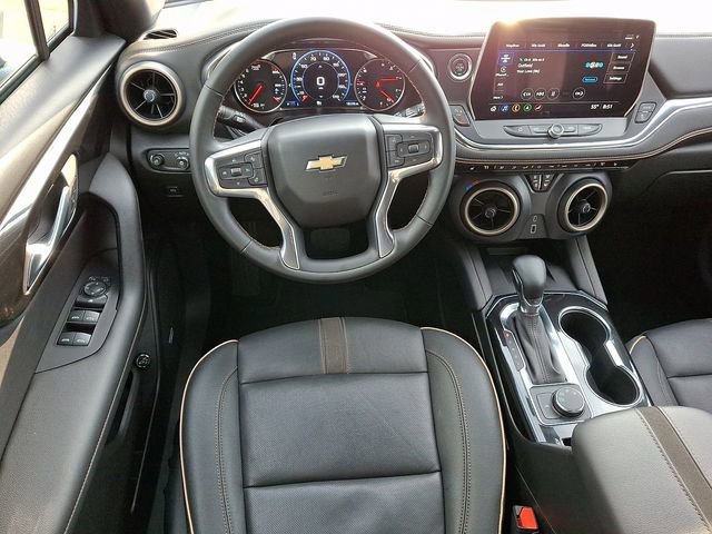 Used 2023 Chevrolet Blazer Premier w/ Driver Confidence II Package image 21