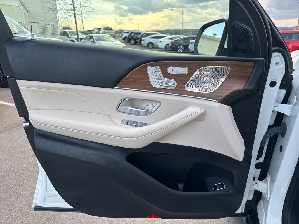 Used 2023 Mercedes-Benz GLE 350 image 10