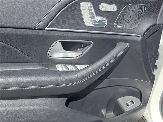 Used 2024 Mercedes-Benz GLE 350 4MATIC image 21
