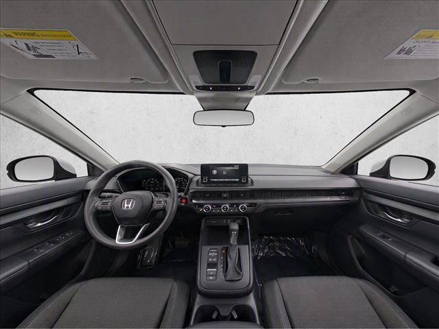 Certified 2024 Honda CR-V EX image 20