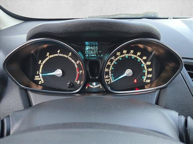 Used 2016 Ford Fiesta SE FWD image 11