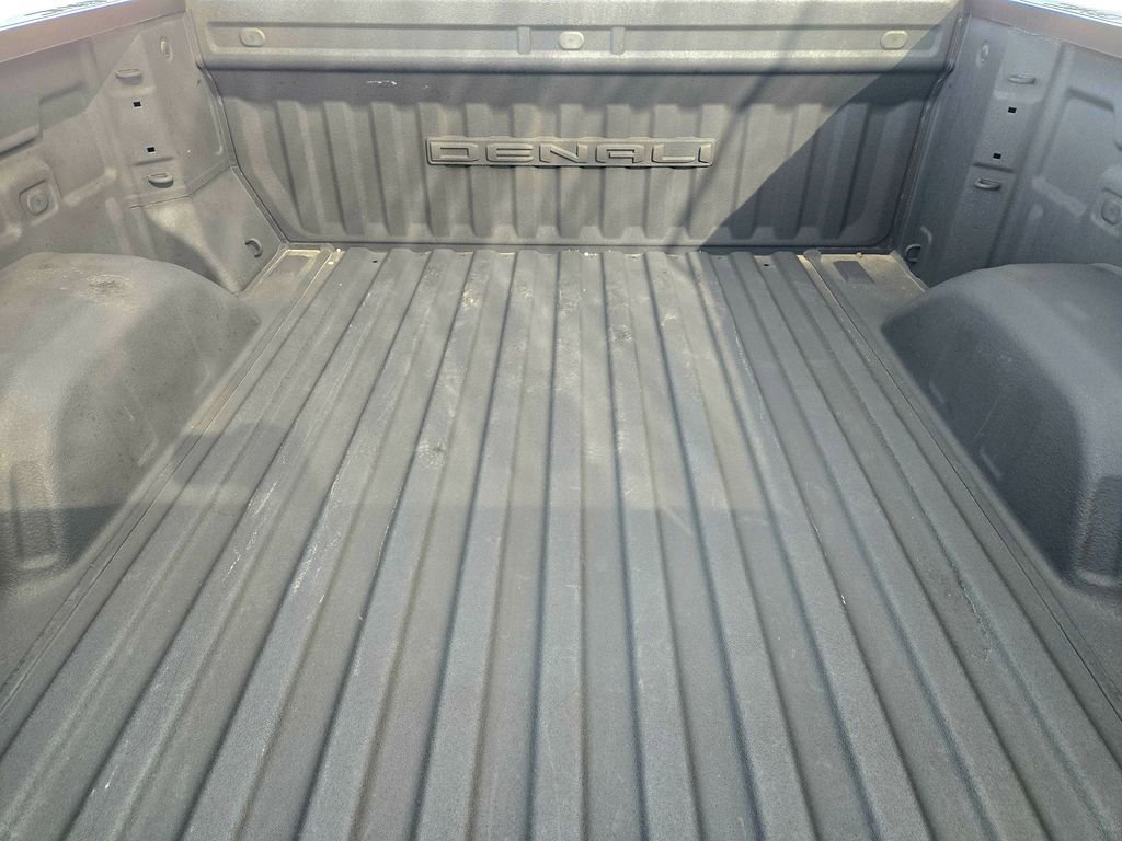Used 2024 GMC Sierra 1500 Denali image 30