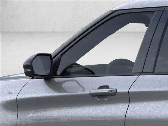 New 2026 Ford Explorer ST-Line w/ ST-Line Street Pack image 20