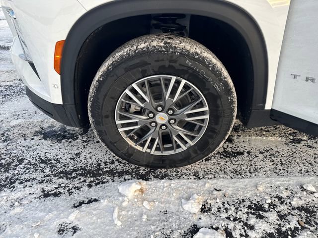 New 2026 Chevrolet Traverse LT w/ Enhanced Driving Package image 29