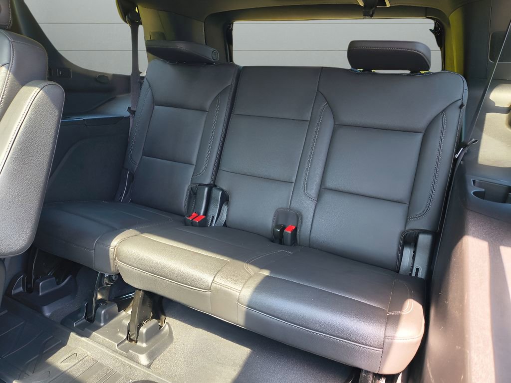 Used 2023 Chevrolet Tahoe Z71 AWD/4WD image 31
