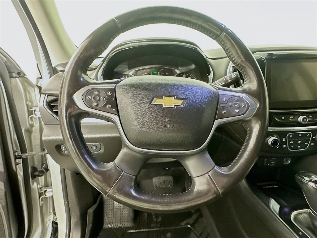 Used 2020 Chevrolet Traverse Premier w/ Redline Edition image 11